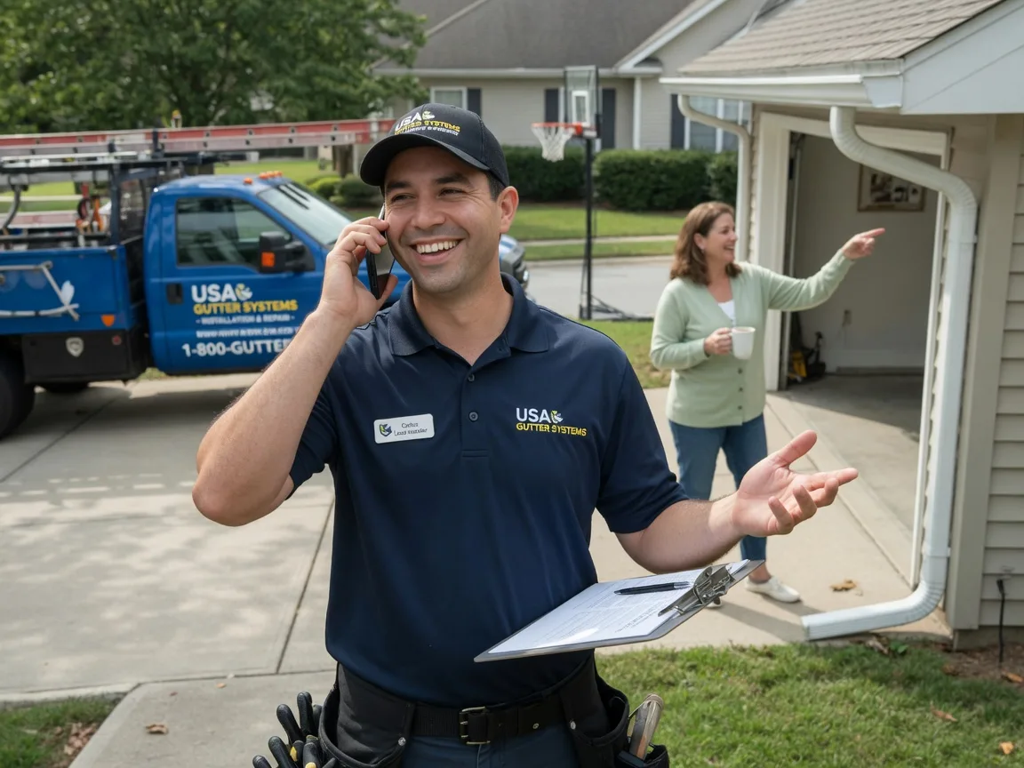 Gutter Installation Lake Hamilton, FL FAQs